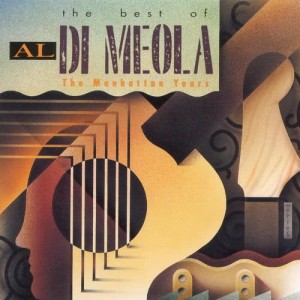 ดาวน์โหลดและฟังเพลง Maraba พร้อมเนื้อเพลงจาก Al DiMeola Project