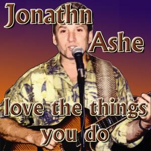 ดาวน์โหลดและฟังเพลง Brandy พร้อมเนื้อเพลงจาก Jonathn Ashe