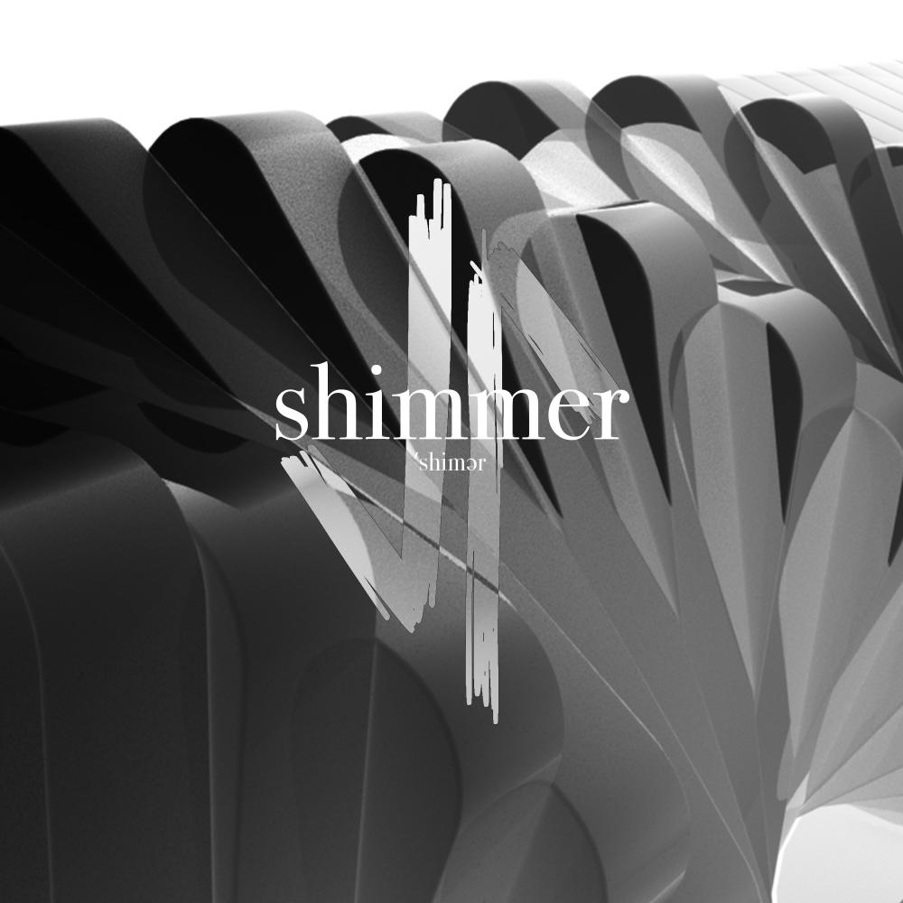 shimmer (feat. Jonter)