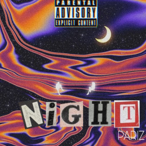 收聽Pariz的Night歌詞歌曲