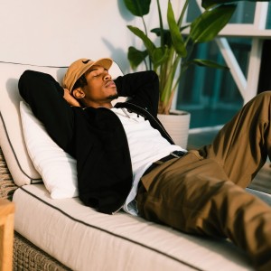 ดาวน์โหลดและฟังเพลง Ultimate Hop for Sleep พร้อมเนื้อเพลงจาก Peaceful Night Relaxation