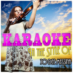 收聽Ameritz - Karaoke的Dare to Dream (In the Style of Jo Dee Messina) [Karaoke Version] (Karaoke Version)歌詞歌曲