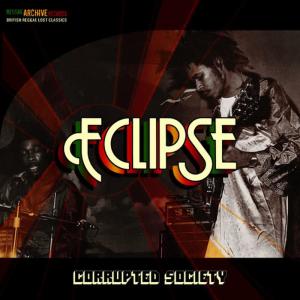 收聽Eclipse的Eclipse歌詞歌曲