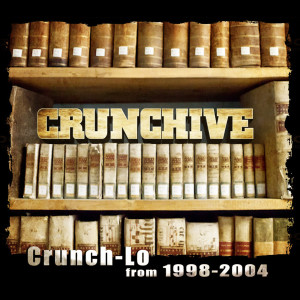 Album Crunchive (Explicit) oleh Crunch Lo
