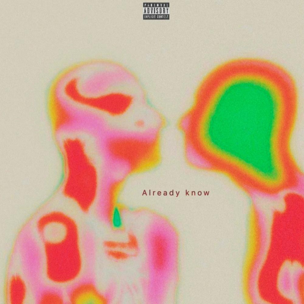 Already know (feat. K3RT) (Explicit)