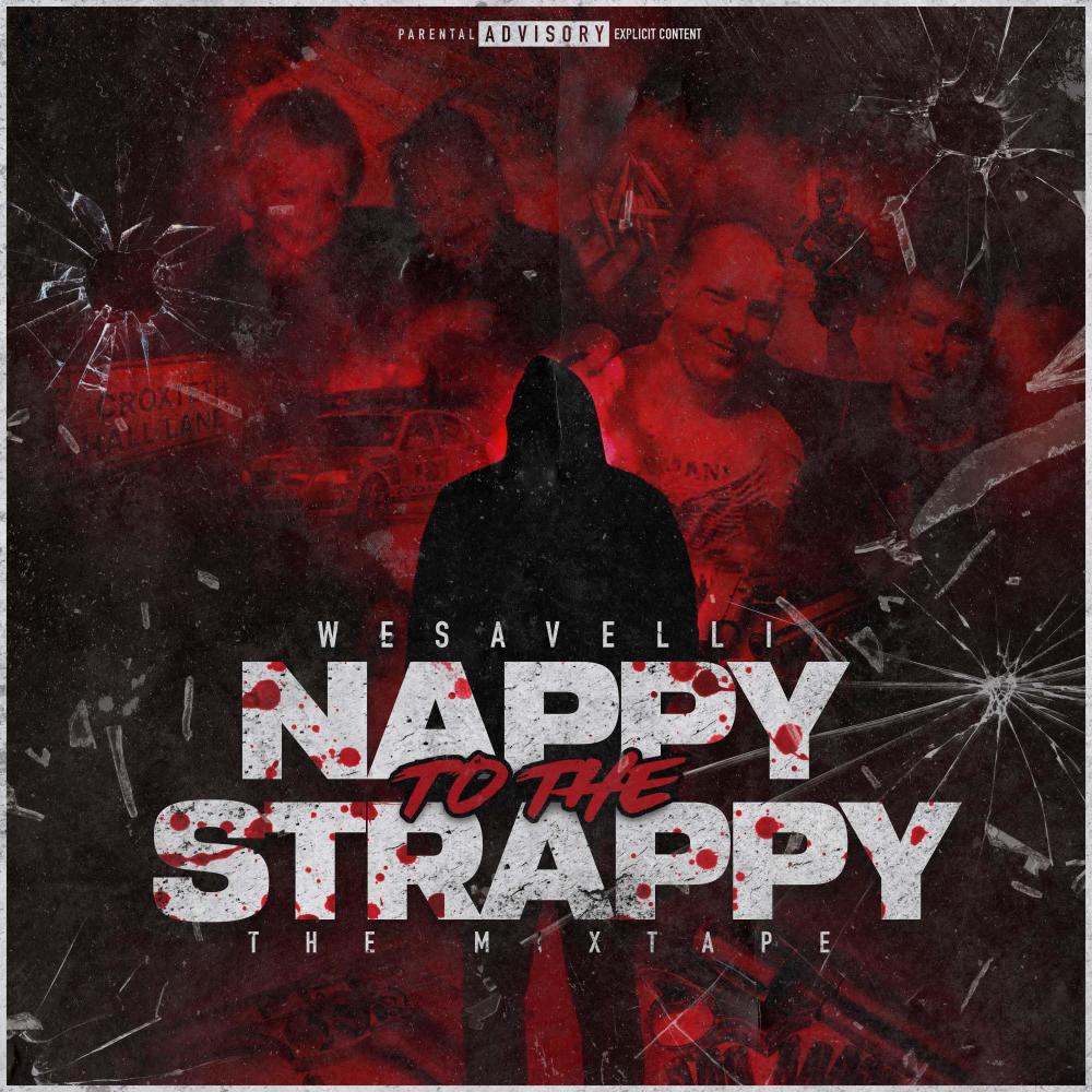BODYS GIVE YOU SHIVERS (feat. INTRUDER) (Explicit)