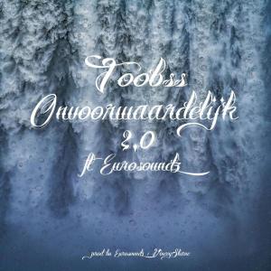 Album Onvoorwaardelijk 2.0 from Toobss