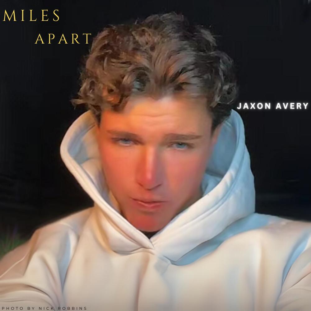 Miles Apart