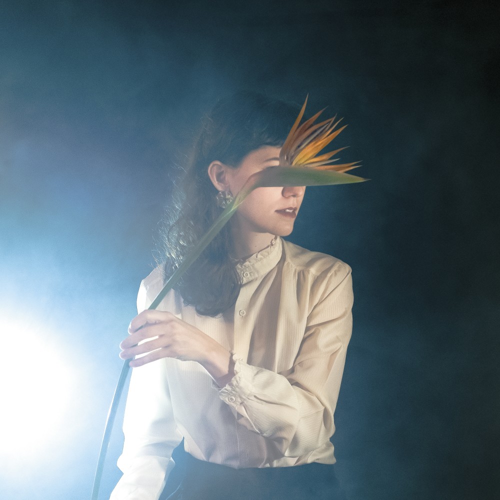 Les Oiseaux de Paradis