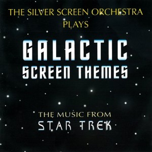 Listen to Star Trek: Voyager song with lyrics from The Silver Screen Orchestra