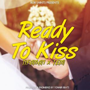 Album Ready To Kiss oleh Temi