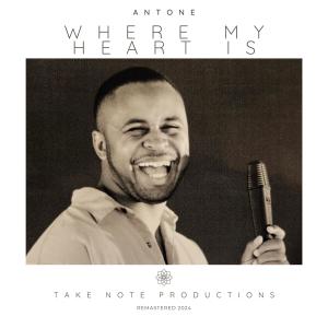 收聽Antone的Joy Is Rising (feat. Phase 2)歌詞歌曲