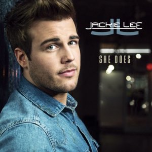 อัลบัม She Does ศิลปิน Jackie Lee