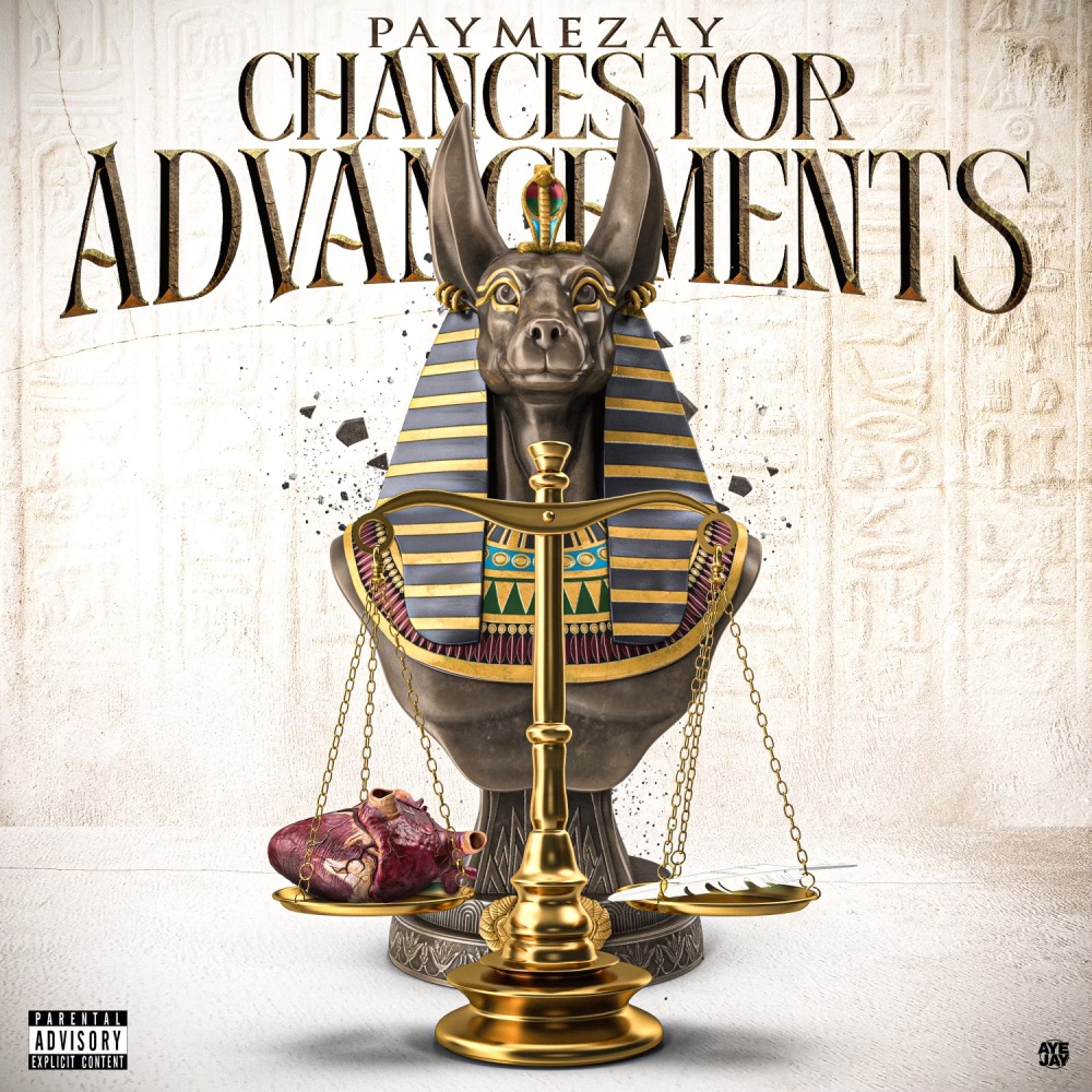 Closed Curtains (Explicit)