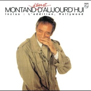 收聽Yves Montand的Les bijoux歌詞歌曲