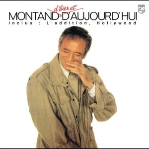 收聽Yves Montand的L'Enfant Ebloui歌詞歌曲