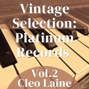 Vintage Selection: Platinum Records, Vol. 2 (2021 Remastered)