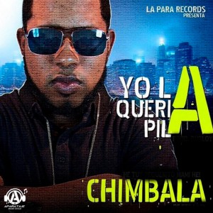 ดาวน์โหลดและฟังเพลง Yo La Queria Pila พร้อมเนื้อเพลงจาก CHIMBALA
