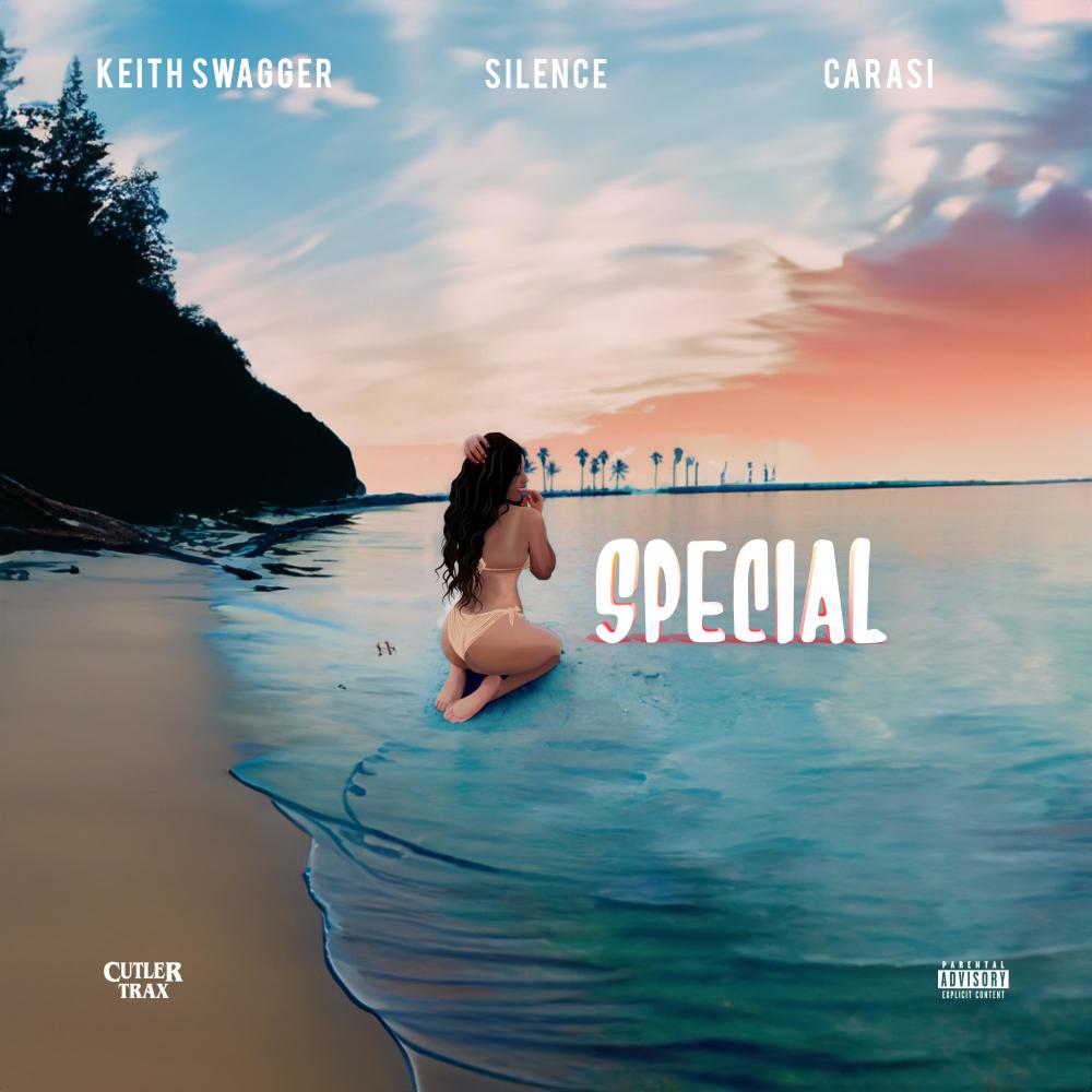SPECIAL (feat. CaRaSi)