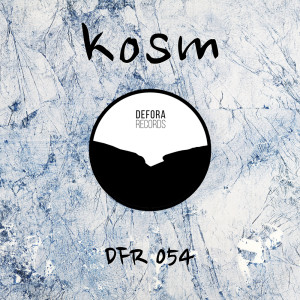 Album Shokumotsu from Kosm