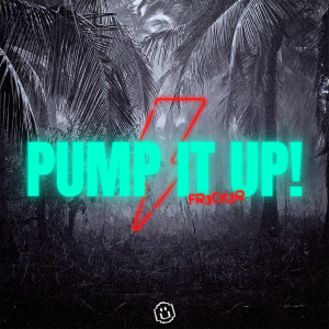Album Pump It up! from 