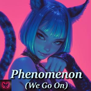 收聽Ears的Phenomenon (We Go On) (Loodewijk Edit)歌詞歌曲