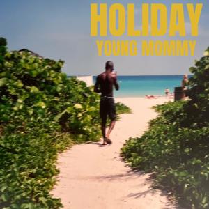 Album Holiday (feat. J Kent) oleh J Kent