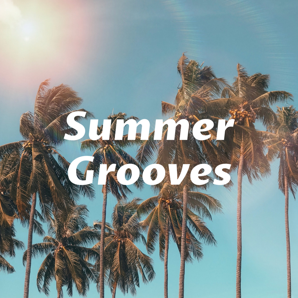 Summer Of Love