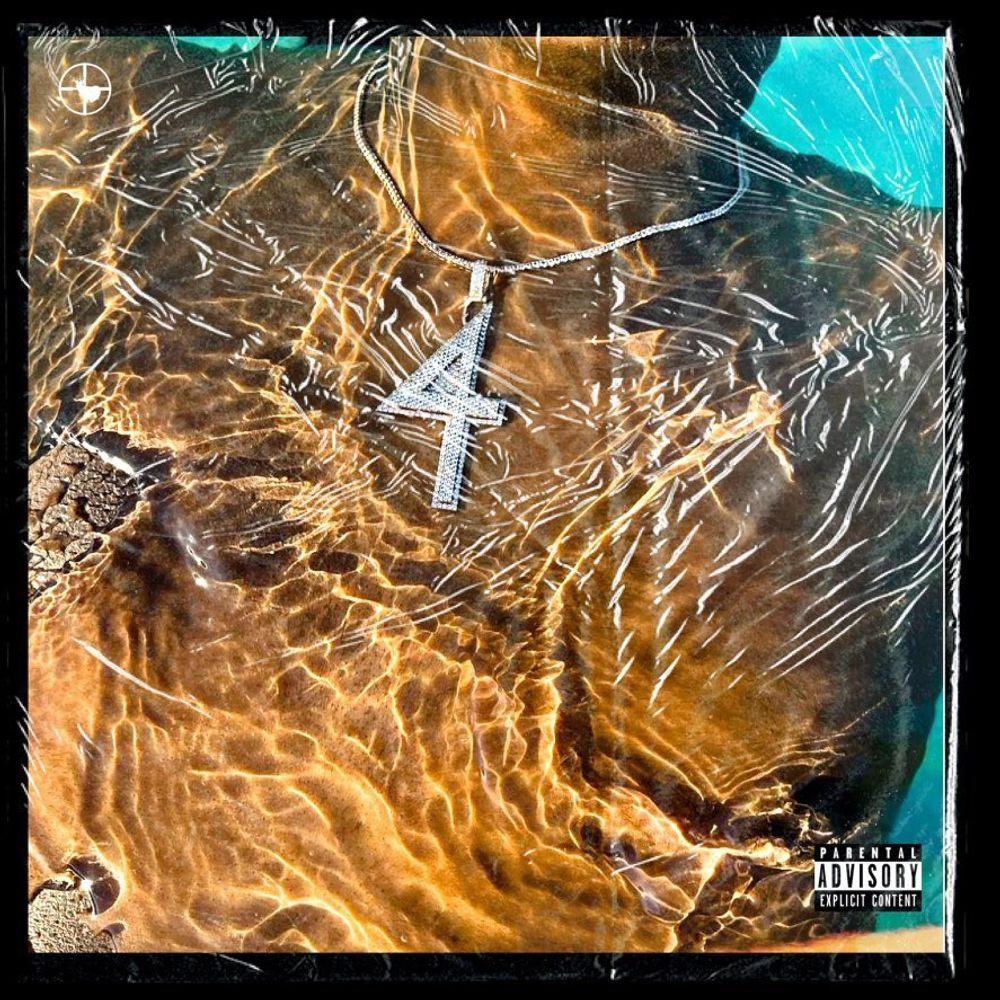 Stab My Back (Explicit)
