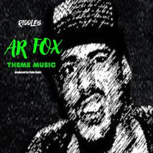 Riddles的專輯AR Fox Theme Song