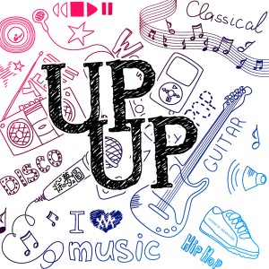 收聽徐梦圆的Up Up歌詞歌曲