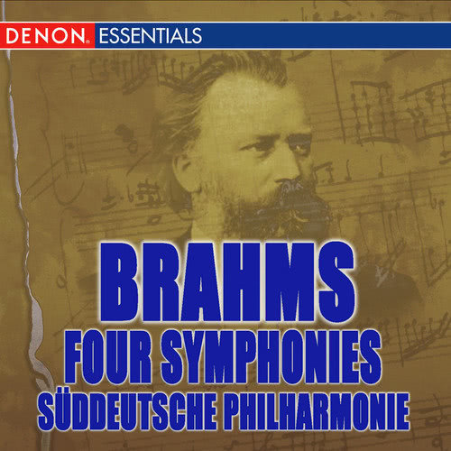 Symphony No. 4 In E Minor, Op. 98: IV. Allegro energico e passionato - Più allegro