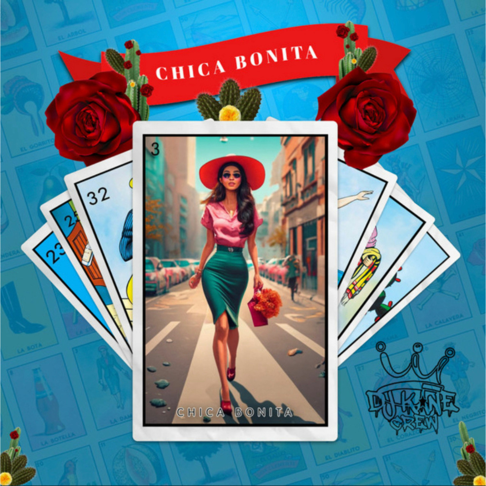 Chica Bonita (Explicit)
