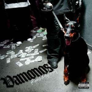 收聽Rucci的Vamonos (Explicit)歌詞歌曲