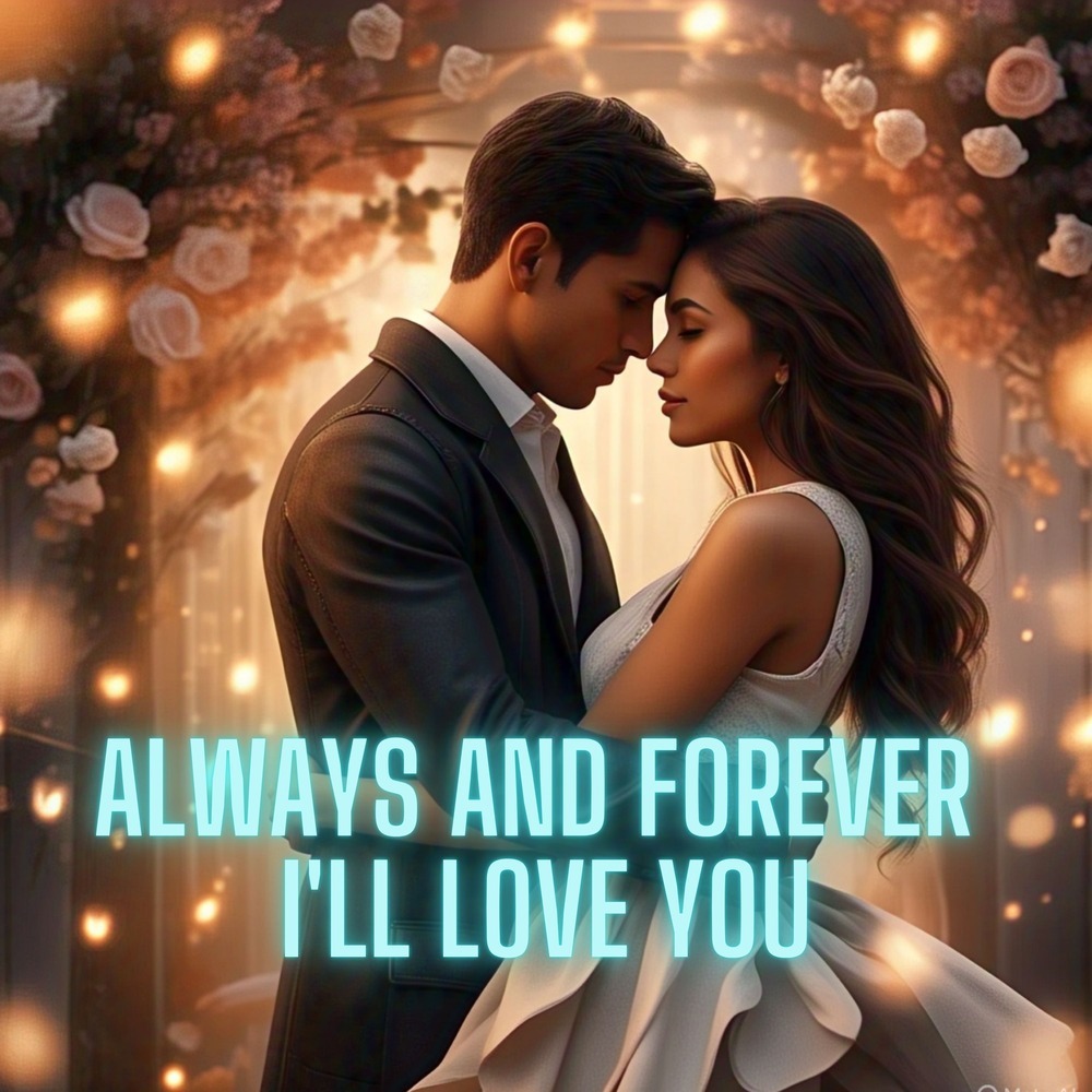 Always and Forever I'll Love You