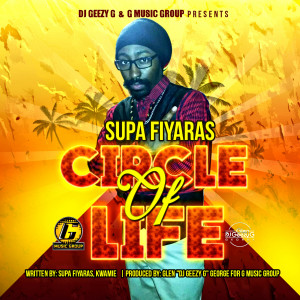 ดาวน์โหลดและฟังเพลง Circle of Life พร้อมเนื้อเพลงจาก Supa Fiyaras