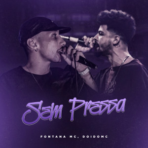 Album Sem Pressa (Explicit) from 