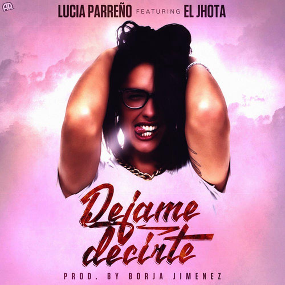 Dejame Decirte