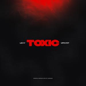 Album TOXIC (Explicit) oleh Levy