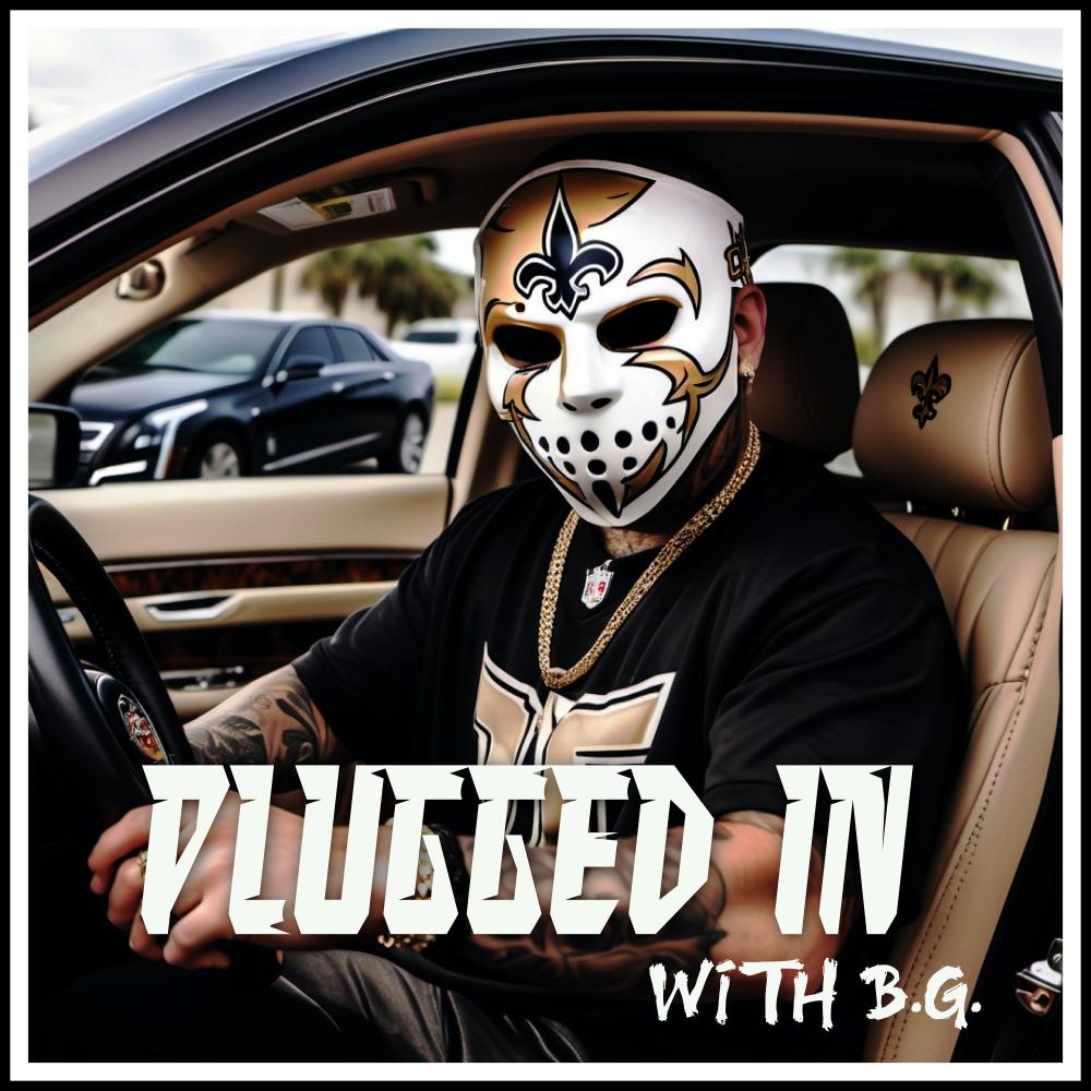 Plugged In (feat. B.G.) (Explicit)