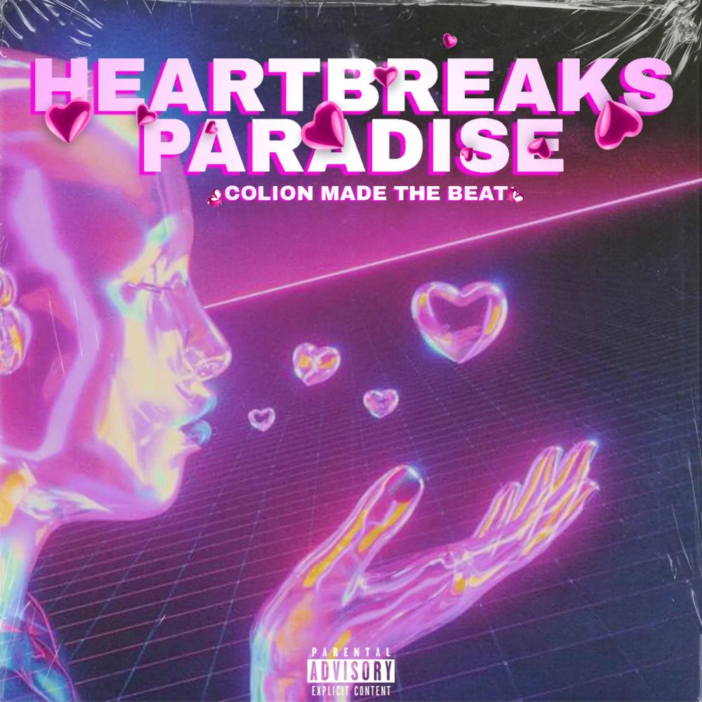 Luv Story (feat. Sincerely A.E) (Explicit)