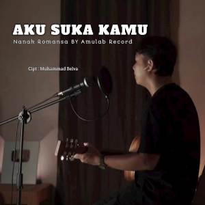 的專輯Aku Suka Kamu
