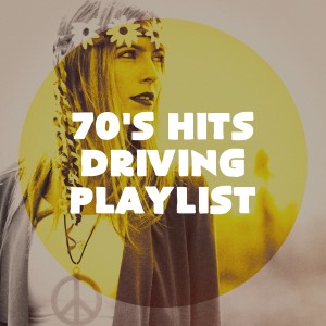 70's Hits Driving Playlist dari Generation 70