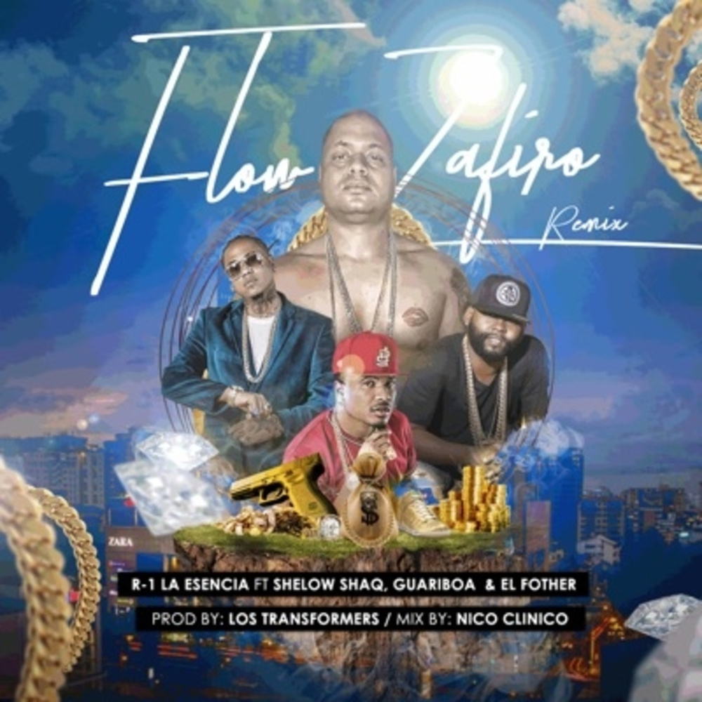 Flow Zafiro (Explicit)