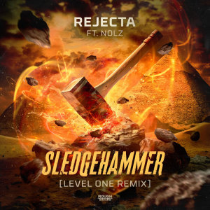 Nolz的專輯Sledgehammer (Level One Remix)