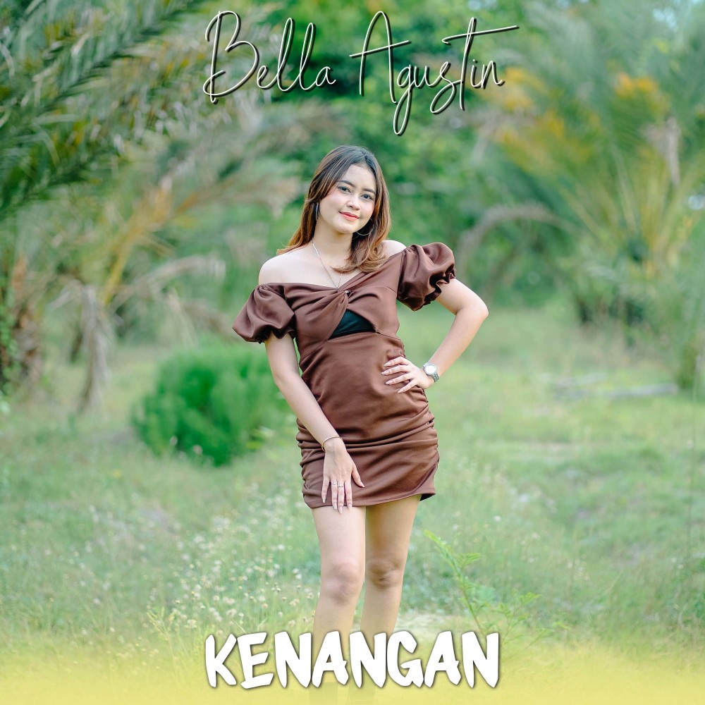 Kenangan