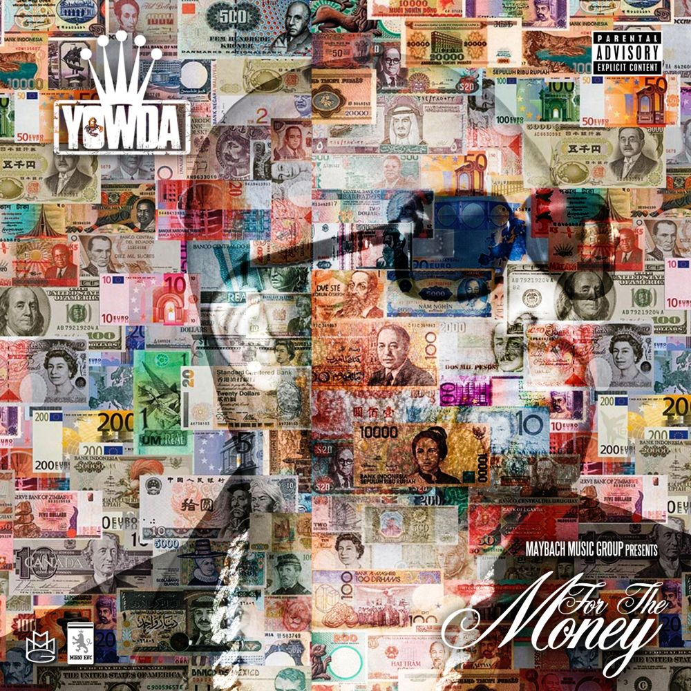 For the Money (Explicit)