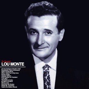 Album The Essential Lou Monte from Lou Monte