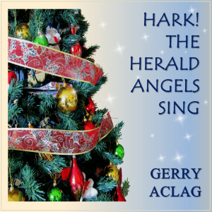 Hark! The Herald Angels Sing dari Gerry Aclag