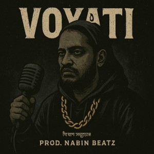 Album voyati from Nabin BeatZ